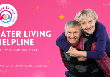 Later Living Helpline Trusted Laywers