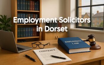 Expert Employment Solicitors in Dorset provide reliable legal advice for workplace disputes, contracts, and employment law matters to protect your rights.