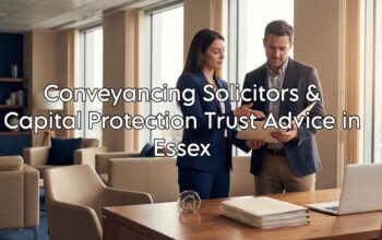 Capital Protection Trust Solicitors in Essex providing estate planning and legal guidance for families, retirees, and property owners.