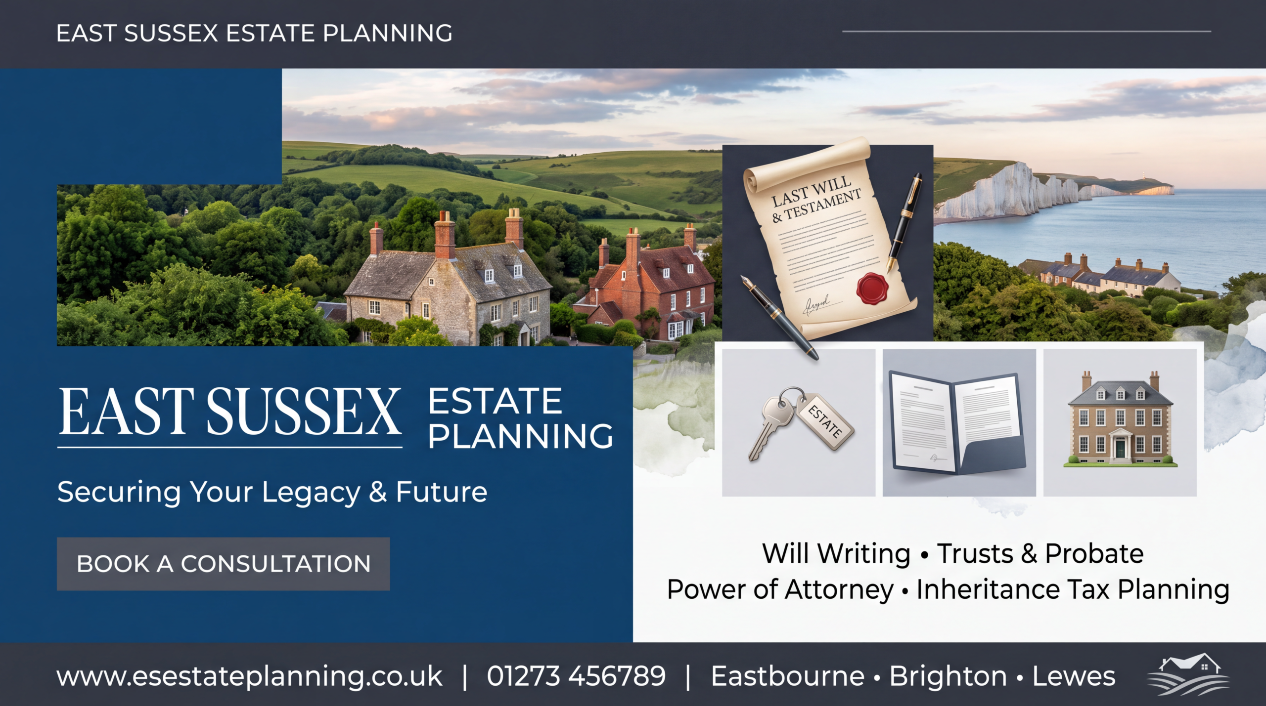 planning guidance for families in East Sussex