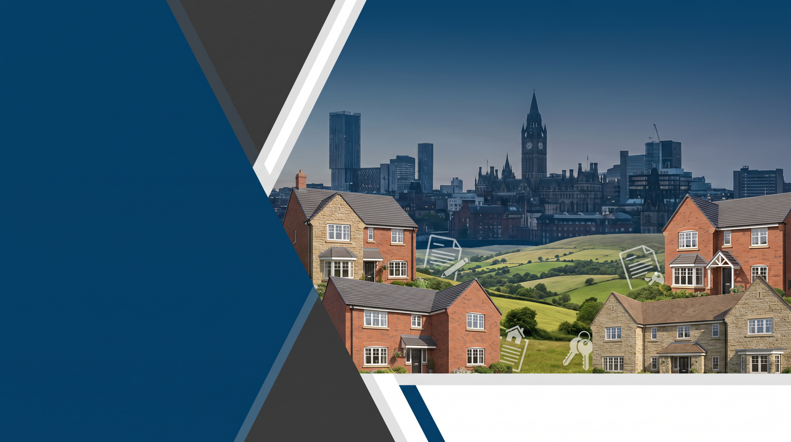 Estate planning guidance for families in Greater Manchester, covering Wills, LPAs, trusts, property and Inheritance Tax.