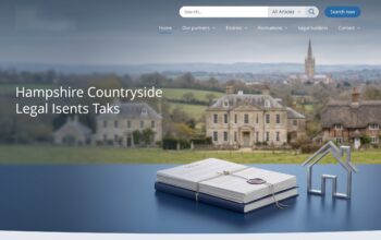 Estate planning guidance for families in Hampshire, covering Wills, LPAs, trusts, property and Inheritance Tax.