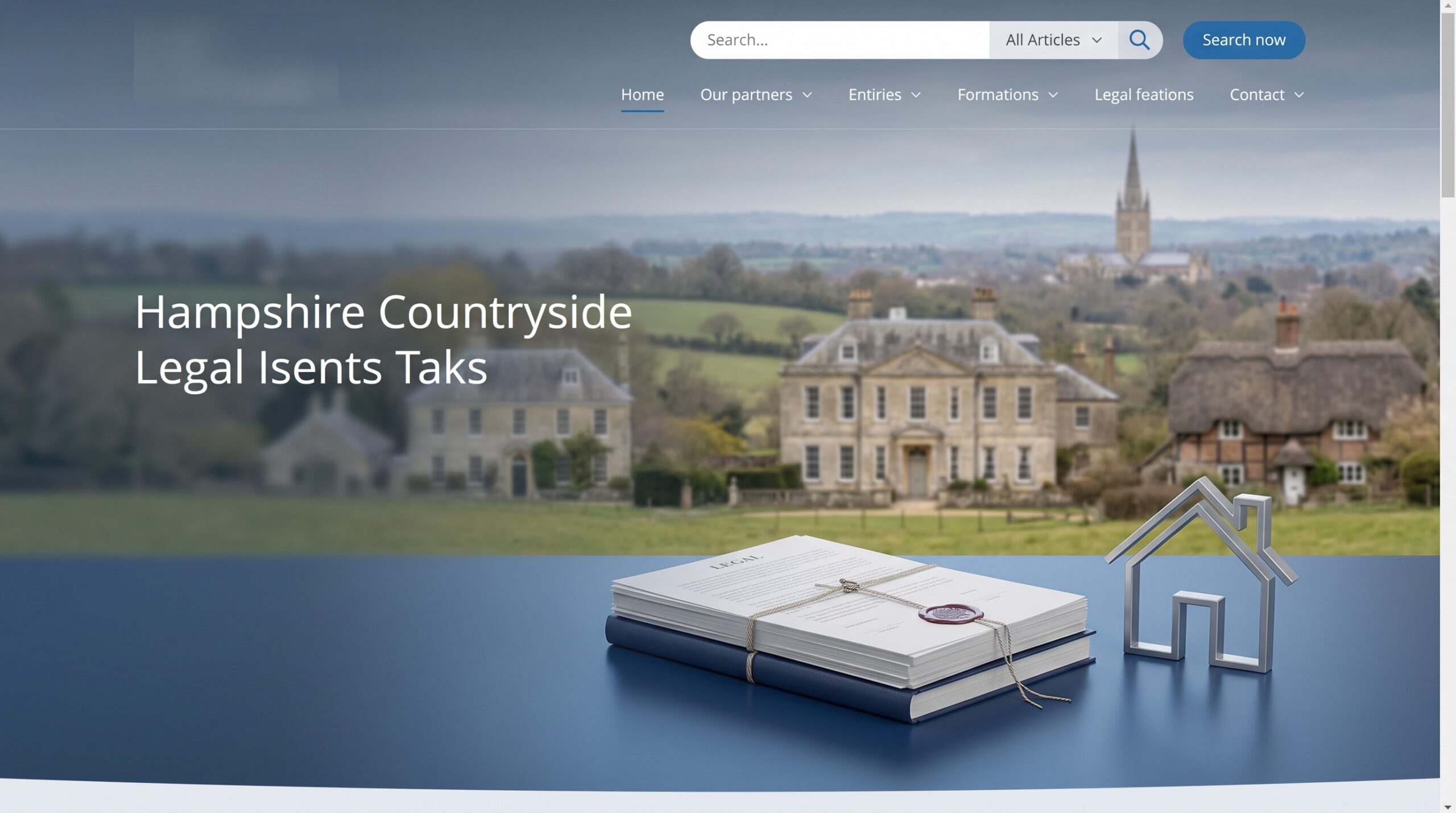 Estate planning guidance for families in Hampshire, covering Wills, LPAs, trusts, property and Inheritance Tax.
