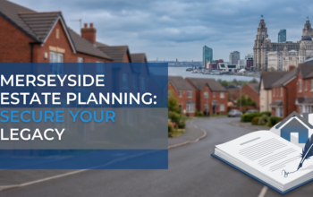 Estate planning guidance for families in Merseyside, covering Wills, LPAs, trusts, property and Inheritance Tax