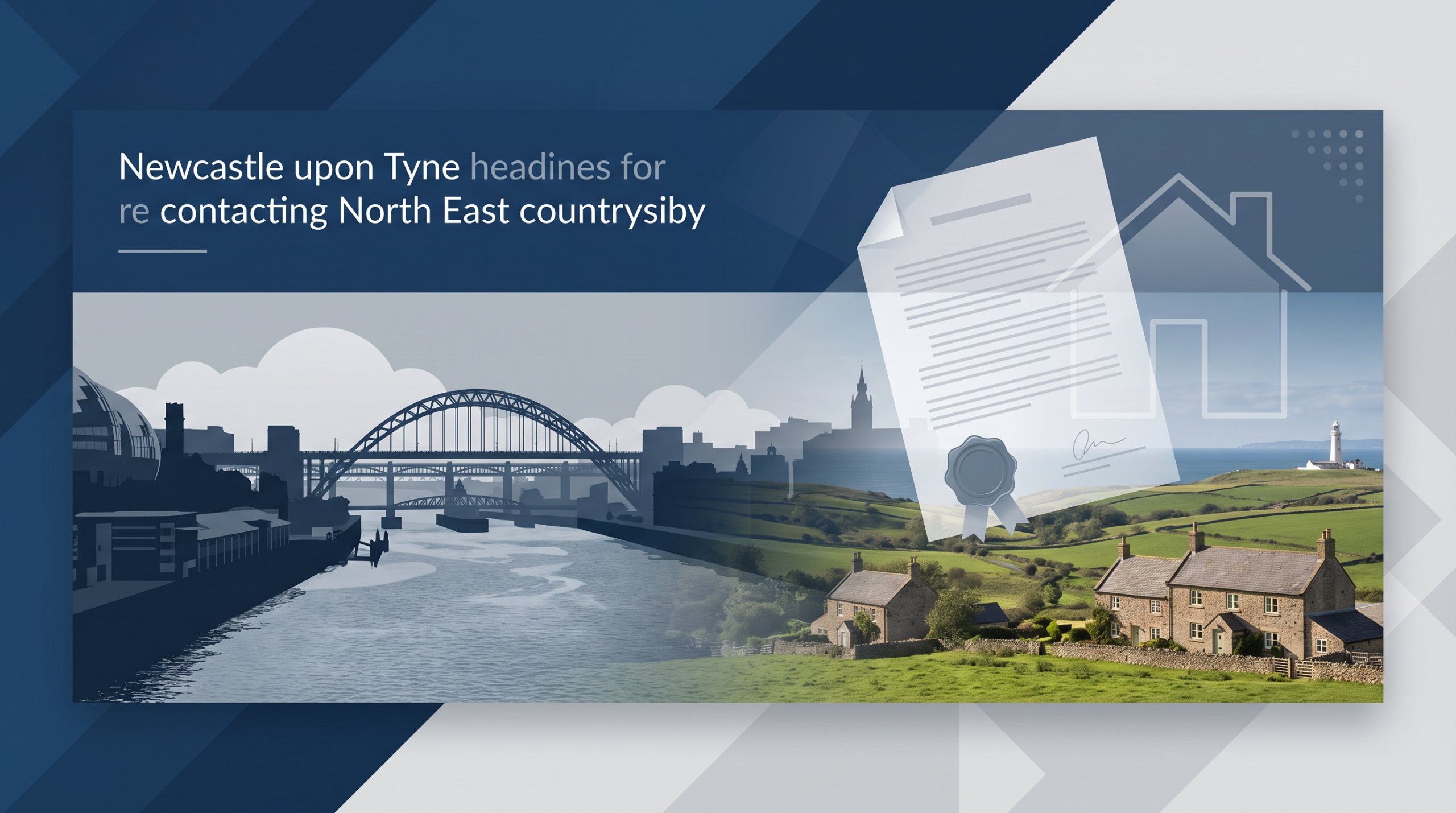 Estate planning guidance for families in Tyne and Wear, covering Wills, LPAs, trusts, property, land and Inheritance Tax.