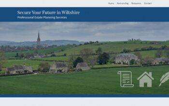 Estate planning guidance for families in Wiltshire, covering Wills, LPAs, trusts, farms, property, land and Inheritance Tax.